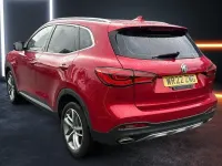 Used MG HS Exclusive 162 HP (119 kW) 2023 SUV