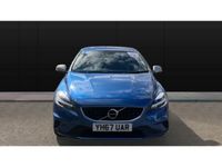 used Volvo V40 D2 [120] R DESIGN Nav Plus 5dr