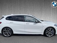 used BMW M135 i xDrive