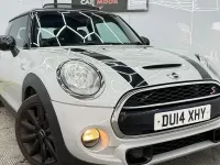 Used Mini Cooper S Hatch 192 HP (141 kW) 2017 Hatchback