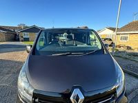 Używany Renault Trafic 2016 Minivan