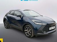 Used Toyota C-HR Design 223 HP (164 kW) 2026 SUV