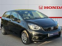 Used Honda Jazz Hybrid 109 HP (80 kW) 2023 Hatchback