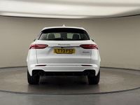 Used Maserati Grecale 330 HP (242 kW) 2023 White SUV