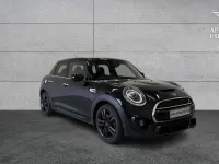 Used Mini Cooper S Sport 189 HP (139 kW) 2020 Black Hatchback