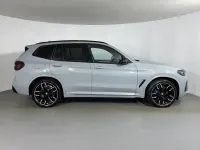 Used BMW X3 M Sport 355 HP (261 kW) 2023 Grey SUV