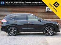 used Nissan X-Trail 2.0 DCI 175 TEKNA SE [7 SEATER] 4WD 5 Dr Estate