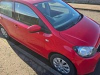 Used Skoda Citigo SE 2014 Black Hatchback