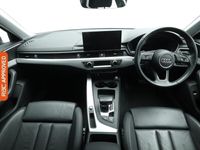 used Audi A4 A4 Avant 35 TDI Sport Edition 5dr S Tronic Estate Test DriveReserve This Car -AVANT LS21PYXEnquire -AVANT LS21PYX