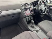 Used VW Tiguan 150 HP (110 kW) 2019 SUV