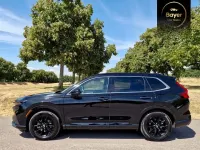 Used Honda CR-V Advance 2024 Black SUV