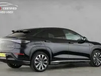 Used BYD Sealion 7 Comfort 230 kW (313 HP) 2026 SUV