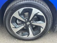 Used Suzuki Swift 82 HP (60 kW) 2024 Wb1  frontier blue pearl metallic Hatchback