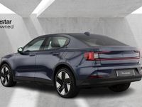 Used Polestar 2 Long Range Single Motor 219 kW (299 HP) 2025 Midnight Hatchback