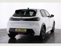 used Peugeot 208 1.2 PURETECH GT EAT EURO 6 (S/S) 5DR PETROL FROM 2023 FROM EPSOM (KT17 1DH) | SPOTICAR