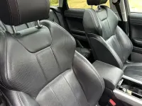 Used Land Rover Range Rover evoque SE 179 HP (131 kW) 2018 Black SUV