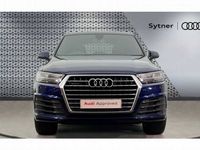 used Audi Q7 3.0 TDI Quattro S Line 5dr Tip Auto