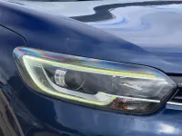 Used Renault Kadjar Dynamique 110 HP (80 kW) 2015 Blue SUV