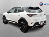 Used Vauxhall Mokka Ultimate 100 kW (136 HP) 2025 SUV