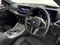 Usado BMW 420 M Sport 181 CV (133 kW) 2025 Rojo Coupe