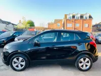 Used Vauxhall Mokka X Design Edition 140 HP (102 kW) 2019 Black SUV