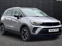 Used Vauxhall Crossland Ultimate 2024 SUV