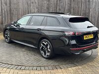 Used VW Passat R-line 272 HP (200 kW) 2025 Estate