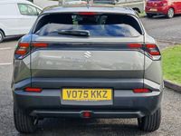 New Suzuki Vitara 127 kW (174 HP) 2025 Green Hatchback