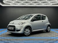 used Citroën C1 1.0i VT 3dr