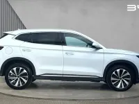 Used BYD Seal U Comfort 218 HP (160 kW) 2025 White SUV