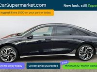 Used Hyundai Ioniq 6 Ultimate 239 kW (325 HP) 2026 Sedan