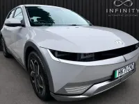 Used Hyundai Ioniq 5 Premium 160 kW (218 HP) 2021 SUV