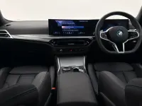 Used BMW 330e M Sport 292 HP (214 kW) 2025 Blue Sedan