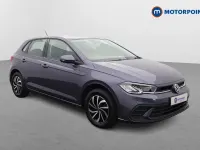 Used VW Polo Life 2024 Grey Hatchback