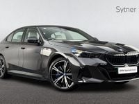Used BMW i5 M Sport 246 kW (335 HP) 2023 Grey Sedan