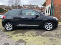 used Citroën DS3 1.6L E-HDI DSTYLE Hatchback 3dr Diesel Manual Euro 5 (90 bhp)