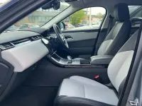 Used Land Rover Range Rover Velar HSE Dynamic 204 HP (150 kW) 2025 Grey SUV