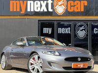 Used Jaguar XK Supercharged 2011 Coupe