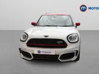 Used Mini John Cooper Works 306 HP (225 kW) 2022 Silver Hatchback
