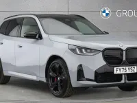 Used BMW X3 Comfort Edition 398 HP (292 kW) 2025 Grey SUV
