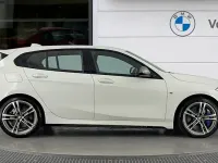 Used BMW M135 306 HP (225 kW) 2024 Hatchback
