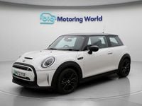 Used Mini Cooper Level 2 135 kW (184 HP) 2023 Hatchback