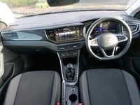 Used VW Taigo Life 95 HP (69 kW) 2025 Grey SUV