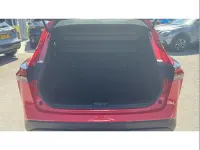Used Nissan Qashqai Acenta Premium 138 HP (101 kW) 2022 Red SUV