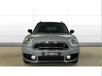 Used Mini Cooper S Countryman 188 HP (138 kW) 2018 Grey SUV