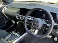 used Mercedes GLA220 GLA Class4Matic AMG Line Executive Auto