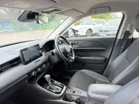 Used Honda HR-V Advance 131 HP (96 kW) 2022 Grey SUV