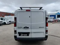 Usado Renault Trafic Business 2021 Branco