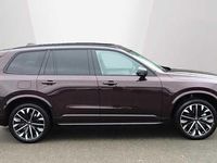 Used Volvo XC90 Plus 247 HP (181 kW) 2026 SUV