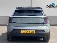 Used Volvo EX30 Performance 314 kW (428 HP) 2024 Grey SUV